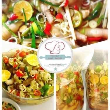 Món ăn- F3 Cake Studio - Tiệm Bánh Online