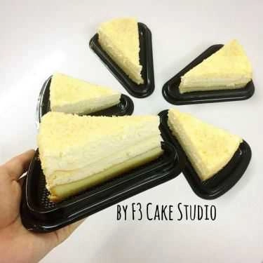 Món ăn- F3 Cake Studio - Tiệm Bánh Online