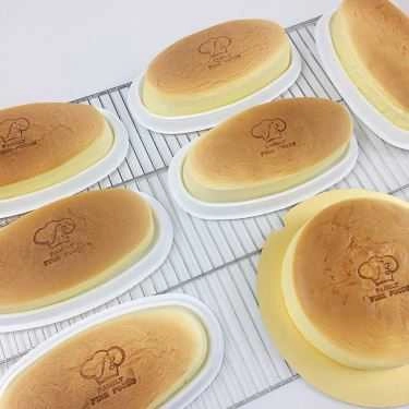 Món ăn- F3 Cake Studio - Tiệm Bánh Online