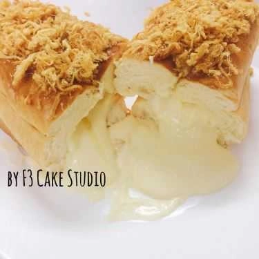 Món ăn- F3 Cake Studio - Tiệm Bánh Online