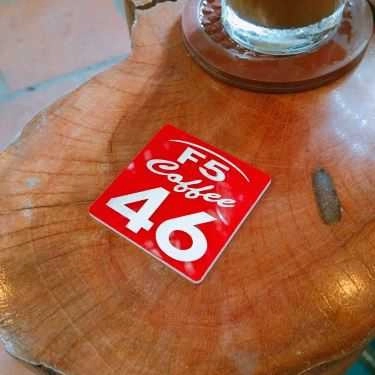 Tổng hợp- F5 Coffee