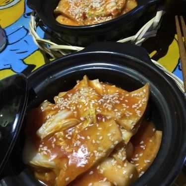 Món ăn- F93 Foods & Drinks - Ăn Vặt