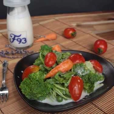 Món ăn- F93 Foods & Drinks - Ăn Vặt