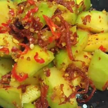 Món ăn- F93 Foods & Drinks - Ăn Vặt