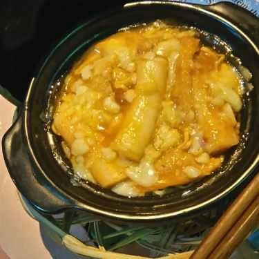 Món ăn- F93 Foods & Drinks - Ăn Vặt