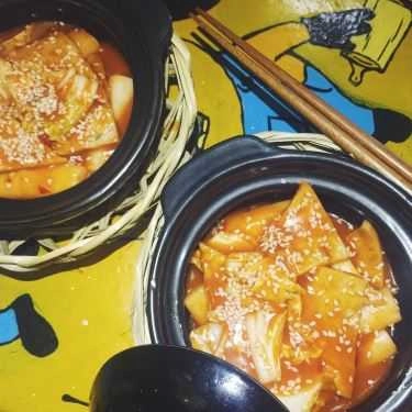 Món ăn- F93 Foods & Drinks - Ăn Vặt