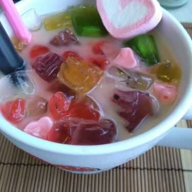 Món ăn- F93 Foods & Drinks - Ăn Vặt