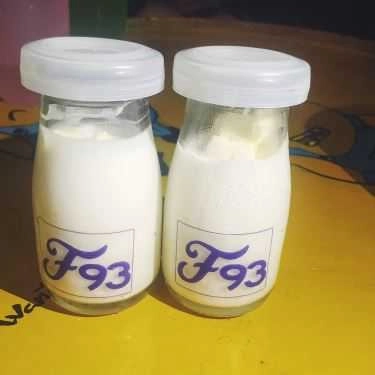 Món ăn- F93 Foods & Drinks - Ăn Vặt