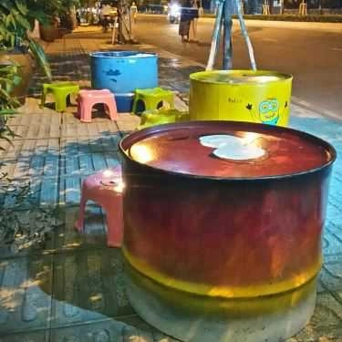 Món ăn- F93 Foods & Drinks - Ăn Vặt