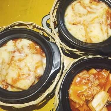 Món ăn- F93 Foods & Drinks - Ăn Vặt