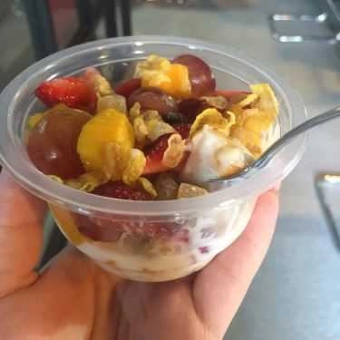 Món ăn- F93 Foods & Drinks - Ăn Vặt