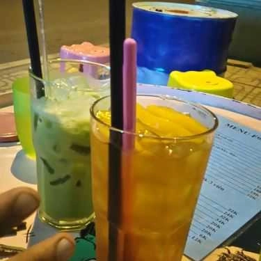 Món ăn- F93 Foods & Drinks - Ăn Vặt