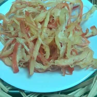 Món ăn- F93 Foods & Drinks - Ăn Vặt