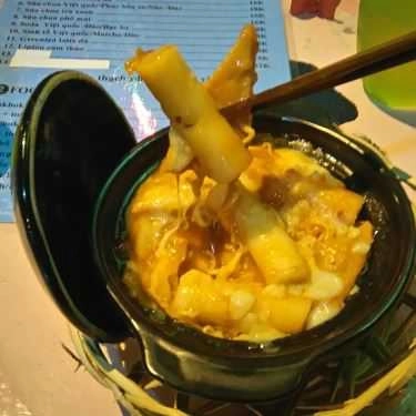 Món ăn- F93 Foods & Drinks - Ăn Vặt