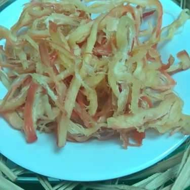 Món ăn- F93 Foods & Drinks - Ăn Vặt
