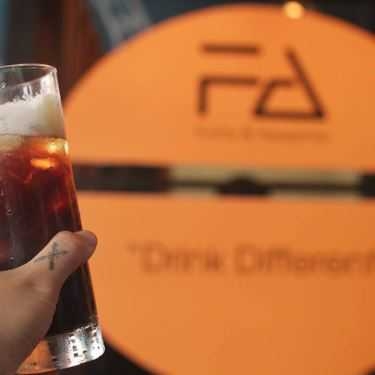 Tổng hợp- FA Coffee Shop