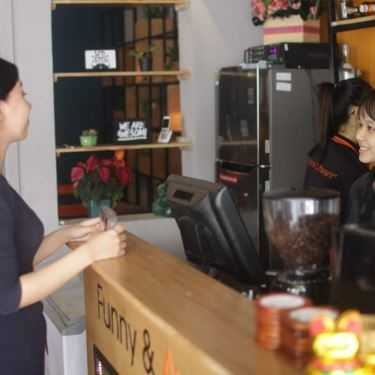 Tổng hợp- FA Coffee Shop