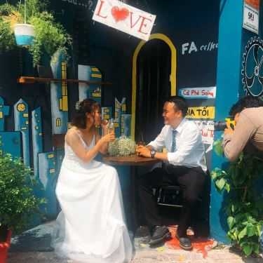 Tổng hợp- FA Coffee Shop