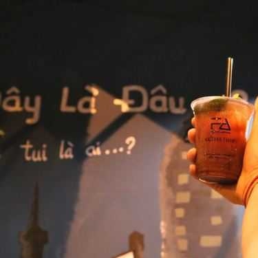 Tổng hợp- FA Coffee Shop