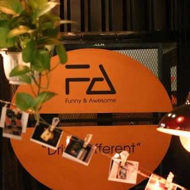 Tổng hợp- FA Coffee Shop
