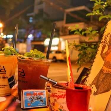 Tổng hợp- FA Coffee Shop