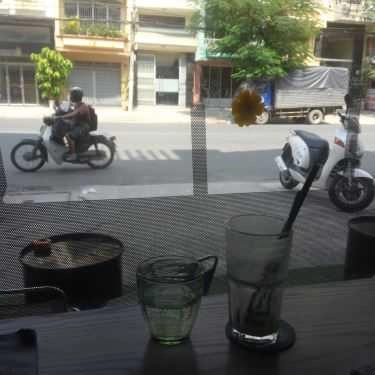 Tổng hợp- The Cara House Coffee