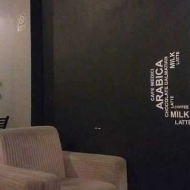 Tổng hợp- The Cara House Coffee