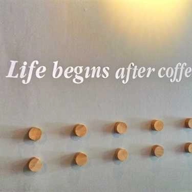 Tổng hợp- The Cara House Coffee