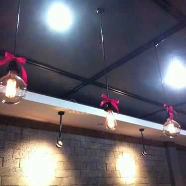 Tổng hợp- The Cara House Coffee