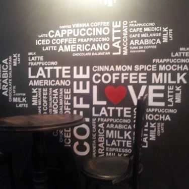 Tổng hợp- The Cara House Coffee