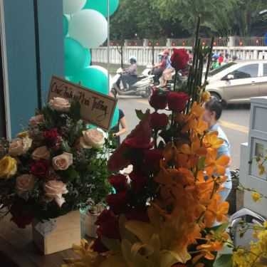 Tổng hợp- Fairy Coffee - Gingseng Coffee, Milkfoam, Milktea, Smoothies