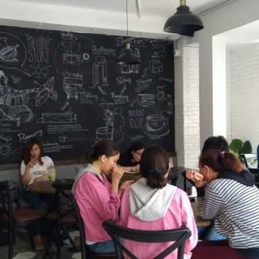 Tổng hợp- Fairy Coffee - Gingseng Coffee, Milkfoam, Milktea, Smoothies