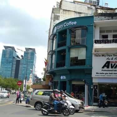 Tổng hợp- Fairy Coffee - Gingseng Coffee, Milkfoam, Milktea, Smoothies