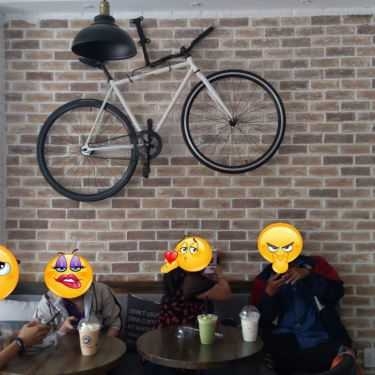Tổng hợp- Fairy Coffee - Gingseng Coffee, Milkfoam, Milktea, Smoothies