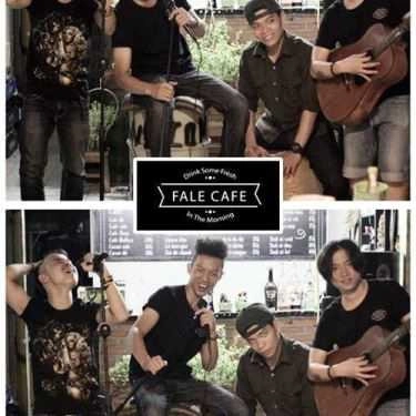 Tổng hợp- Fale Coffee - Cây Trâm