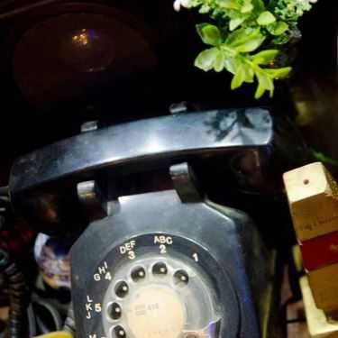 Tổng hợp- Fale Coffee - Cây Trâm