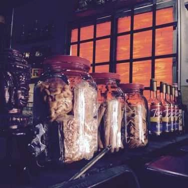 Tổng hợp- Fale Coffee - Cây Trâm