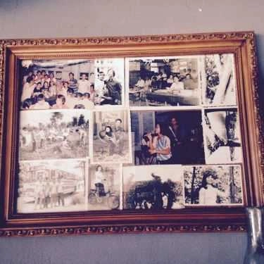 Tổng hợp- Fale Coffee - Cây Trâm