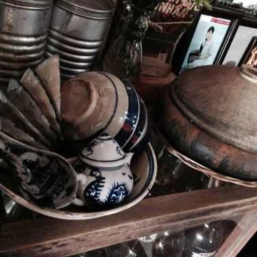 Tổng hợp- Fale Coffee - Cây Trâm