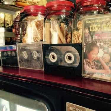 Tổng hợp- Fale Coffee - Cây Trâm