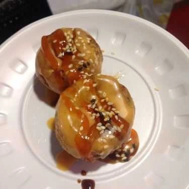 Món ăn- Ăn vặt Fall In Food - Trứng Cuộn Hàn Quốc