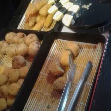 Món ăn- Ăn vặt Fall In Food - Trứng Cuộn Hàn Quốc