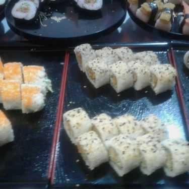 Món ăn- Ăn vặt Fall In Food - Trứng Cuộn Hàn Quốc