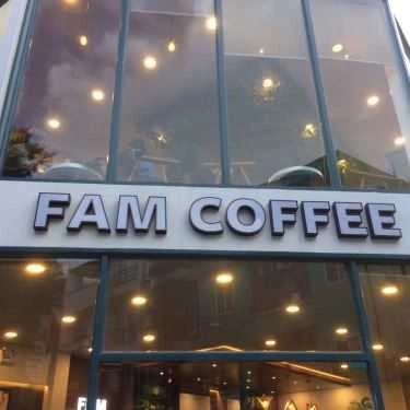 Tổng hợp- Lafam Café