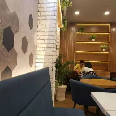 Tổng hợp- Lafam Café