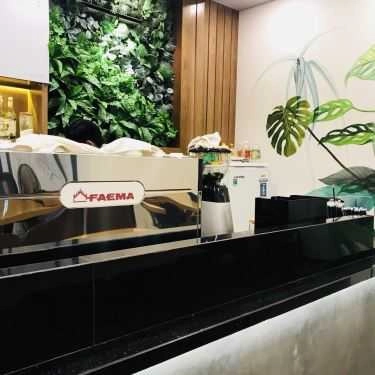 Tổng hợp- Lafam Café