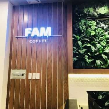 Tổng hợp- Lafam Café