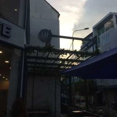 Tổng hợp- Lafam Café