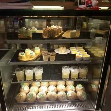 Tổng hợp- Lafam Café