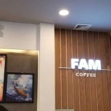 Tổng hợp- Lafam Café